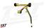Forward Handle Rear Stand NOT included - only shown for demonstration purposes. Forward Handle Rear Stand NOT included - only shown for demonstration purposes.