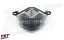 Clear lens and built-in turn signals. Clear lens and built-in turn signals.