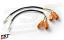 TST Kawasaki Y-Style Harness Splitter. TST Kawasaki Y-Style Harness Splitter.