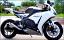 TechSpec Gripster Tank Grip Honda CBR1000RR. TechSpec Gripster Tank Grip Honda CBR1000RR.