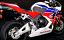 TechSpec Gripster Tank Grip Honda CBR600RR. TechSpec Gripster Tank Grip Honda CBR600RR.