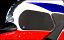 TechSpec Gripster Tank Grip Honda CBR600RR 2013 - 2019. TechSpec Gripster Tank Grip Honda CBR600RR 2013 - 2019.