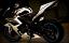 TechSpec Gripster Tank Grip Honda CBR600RR. TechSpec Gripster Tank Grip Honda CBR600RR.