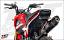 Undertail and Taillight System Undertail and Taillight System