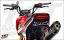 Honda Grom Fender Elimination System Honda Grom Fender Elimination System