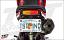 TST 2014-2015 Honda Grom Integrated Taillight Signals TST 2014-2015 Honda Grom Integrated Taillight Signals