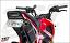 Honda Grom Fender Eliminator (shown with optional Undertail / Integrated Taillight) Honda Grom Fender Eliminator (shown with optional Undertail / Integrated Taillight)