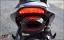 Honda CBR Integrated Taillight Honda CBR Integrated Taillight