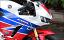 Smoked LED Flushmount Signals on 2013+ CBR600RR. Smoked LED Flushmount Signals on 2013+ CBR600RR.
