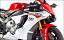 Womet Tech Yamaha 2015 YZF R1 Frame Sliders Womet Tech Yamaha 2015 YZF R1 Frame Sliders