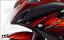 Clear Yamaha Flushmounts FZ6R. Clear Yamaha Flushmounts FZ6R.
