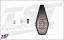Honda 2010-2015 CBR1000RR Undertail Closeout Kit Honda 2010-2015 CBR1000RR Undertail Closeout Kit