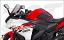 Yamaha R3 Tank Grips Yamaha R3 Tank Grips