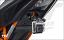 Adjustable GoPro Mount installed on a 2015 KTM RC390 Adjustable GoPro Mount installed on a 2015 KTM RC390