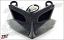 The one-of-a-kind programmable integrated taillight for the 2013+ ZX6R by TST The one-of-a-kind programmable integrated taillight for the 2013+ ZX6R by TST