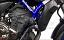 Protect your Yamaha MT-07 / FZ-07 or XSR700 with the Womet-Tech Frame Sliders. Protect your Yamaha MT-07 / FZ-07 or XSR700 with the Womet-Tech Frame Sliders.