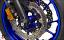 Womet-Tech crash protection provides vital protection the fork bottoms of your Yamaha. Womet-Tech crash protection provides vital protection the fork bottoms of your Yamaha.