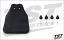 What's included in the Yamaha YZF R3 Undertail Fairing Kit What's included in the Yamaha YZF R3 Undertail Fairing Kit