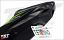 Designed to compliment the sharp lines and great looking shape of the ZX6R's tail section Designed to compliment the sharp lines and great looking shape of the ZX6R's tail section