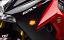 Super bright LEDs for excellent visibility Super bright LEDs for excellent visibility