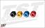 Anodized Color Options. Anodized Color Options.