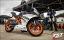 The tank grips and protector really enhance the riding experience - on the street and the track The tank grips and protector really enhance the riding experience - on the street and the track