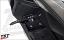 This undertail closeout is automatically included with the Elite-1 Fender Eliminator Kit This undertail closeout is automatically included with the Elite-1 Fender Eliminator Kit