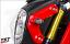 Honda Grom 2013-2018 Smoked LED Front Flushmount Turn Signals. Honda Grom 2013-2018 Smoked LED Front Flushmount Turn Signals.