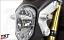 Honda Grom 2013-2018 Clear LED Front Flushmount Turn Signals. Honda Grom 2013-2018 Clear LED Front Flushmount Turn Signals.