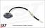 Smoked LED Front Flushmounts with optional Harness Converter attached. Smoked LED Front Flushmounts with optional Harness Converter attached.