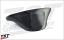 Gloss Carbon Fiber Exhaust Tip for the CBR600RR 2007 - 2012. Gloss Carbon Fiber Exhaust Tip for the CBR600RR 2007 - 2012.