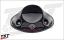 Make the OEM exhaust look a little sexier with some carbon fiber. Make the OEM exhaust look a little sexier with some carbon fiber.