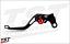 Womet-Tech Evos Shorty Clutch Lever. Womet-Tech Evos Shorty Clutch Lever.