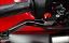 High quality anodized finish. High quality anodized finish.