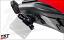 Undertail Closeout shown with our Elite-1 Adjustable Fender Eliminator (sold separately). Undertail Closeout shown with our Elite-1 Adjustable Fender Eliminator (sold separately).