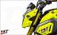 TST Industries LED Flushmount Turn Signals on the 2017+ Honda Grom. TST Industries LED Flushmount Turn Signals on the 2017+ Honda Grom.