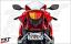 TST Industries Integrated Taillight for the 2008-2016 Honda CBR1000RR. TST Industries Integrated Taillight for the 2008-2016 Honda CBR1000RR.
