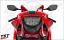 TST Industries Integrated Taillight Clear Lens. TST Industries Integrated Taillight Clear Lens.