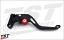 Womet-Tech Evos Shorty Brake Lever. Womet-Tech Evos Shorty Brake Lever.