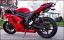 2007 2008 Kawasaki Ninja ZX6R Fender Eliminator 2007 2008 Kawasaki Ninja ZX6R Fender Eliminator
