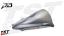 Zero Gravity Double Bubble for the Honda CBR600RR 2007-2012 in Light Smoke Zero Gravity Double Bubble for the Honda CBR600RR 2007-2012 in Light Smoke
