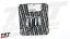Womet-Tech Bar Ends for Yamaha. Womet-Tech Bar Ends for Yamaha.