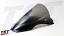Zero Gravity Double Bubble Windscreen for Kawasaki ZX-10R 2016+ (shown in Light Smoke). Zero Gravity Double Bubble Windscreen for Kawasaki ZX-10R 2016+ (shown in Light Smoke).