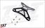 TST Industries 2004-2005 gsxr 600/750 fender eliminator bracket. TST Industries 2004-2005 gsxr 600/750 fender eliminator bracket.