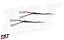 What's included (2 Yamaha signal splitters) What's included (2 Yamaha signal splitters)