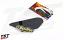 TechSpec Gripster Tank Grip Snake Skin material for the Honda CBR1000RR 2008-2011. TechSpec Gripster Tank Grip Snake Skin material for the Honda CBR1000RR 2008-2011.