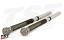 Ohlins NIX 30 Front Fork Cartridge Kit for the 2015+ Yamaha YZF-R1, 2017+ YZF-R6, and 2016+ FZ-10. (Shown with springs) Ohlins NIX 30 Front Fork Cartridge Kit for the 2015+ Yamaha YZF-R1, 2017+ YZF-R6, and 2016+ FZ-10. (Shown with springs)