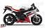 TechSpec Griptster Tank Grips for the 2007-2008 Yamaha YZF-R1 TechSpec Griptster Tank Grips for the 2007-2008 Yamaha YZF-R1