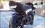 Clean up the tail section of your Suzuki GSXR 1000. Clean up the tail section of your Suzuki GSXR 1000.