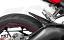 TST Industries Twill Carbon Fiber Rear Tire Hugger for the 2014+ Yamaha FZ-09 / MT-09 and 2016+ XSR900. TST Industries Twill Carbon Fiber Rear Tire Hugger for the 2014+ Yamaha FZ-09 / MT-09 and 2016+ XSR900.